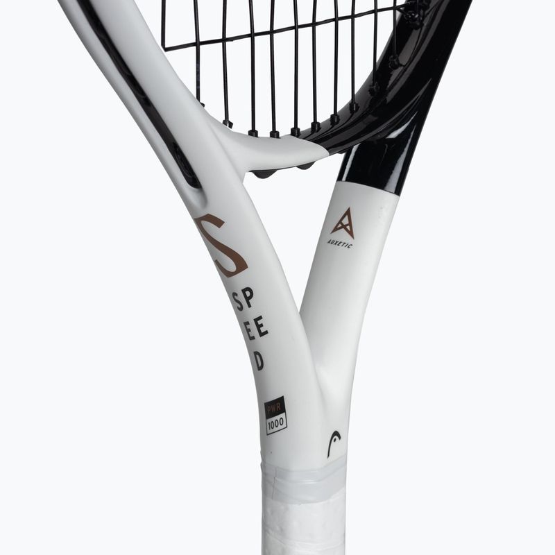 Rakieta tenisowa HEAD Speed PWR black/white 5