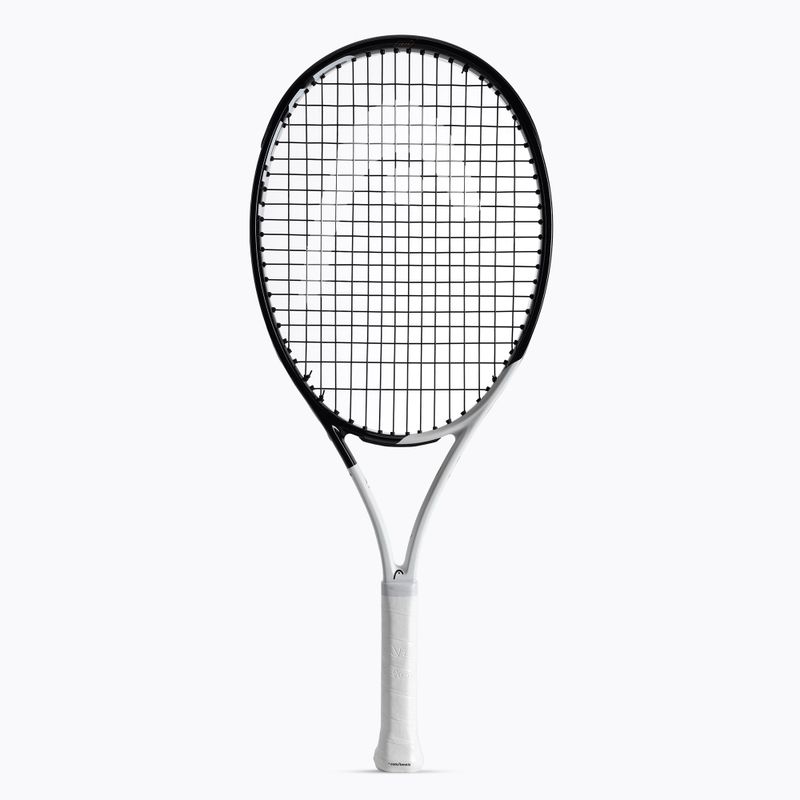 Rakieta tenisowa dziecięca HEAD Speed 25 black/white