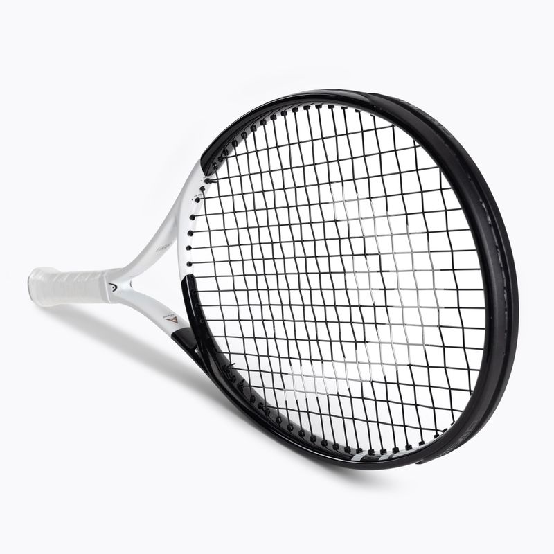 Rakieta tenisowa dziecięca HEAD Speed 25 black/white 2