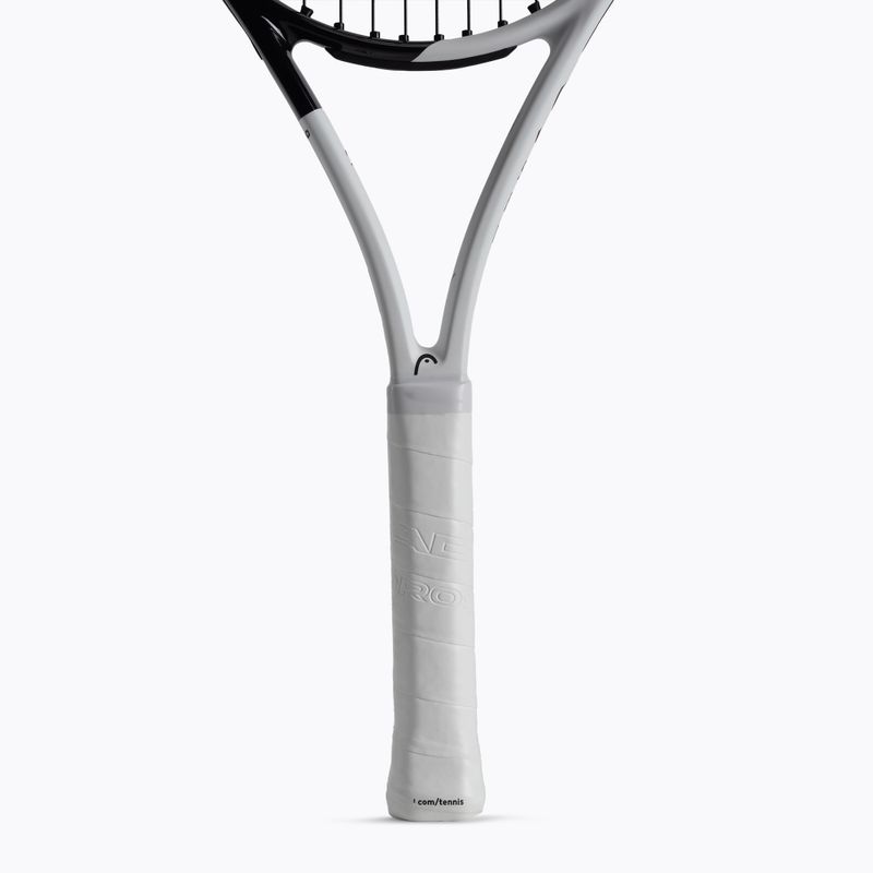 Rakieta tenisowa dziecięca HEAD Speed 25 black/white 4