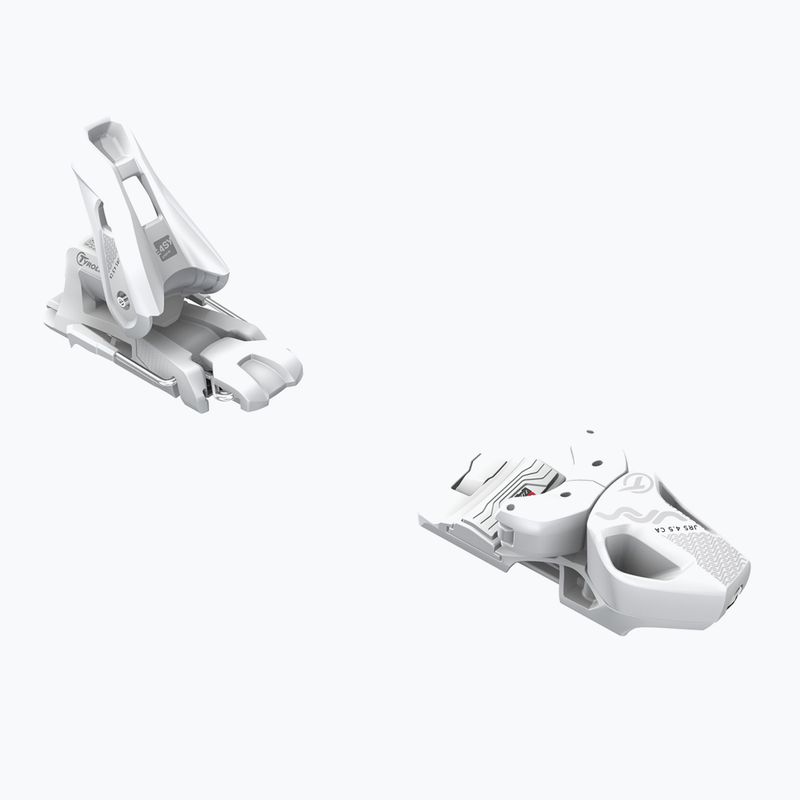 Narty zjazdowe dziecięce HEAD Paw Patrol JRS + wiązania Jrs 4.5 GW CA blue/white 2