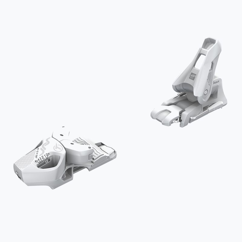 Narty zjazdowe dziecięce HEAD Paw Patrol JRS + wiązania Jrs 4.5 GW CA blue/white 3