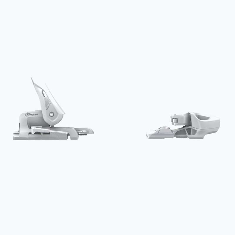 Narty zjazdowe dziecięce HEAD Paw Patrol JRS + wiązania Jrs 4.5 GW CA blue/white 4