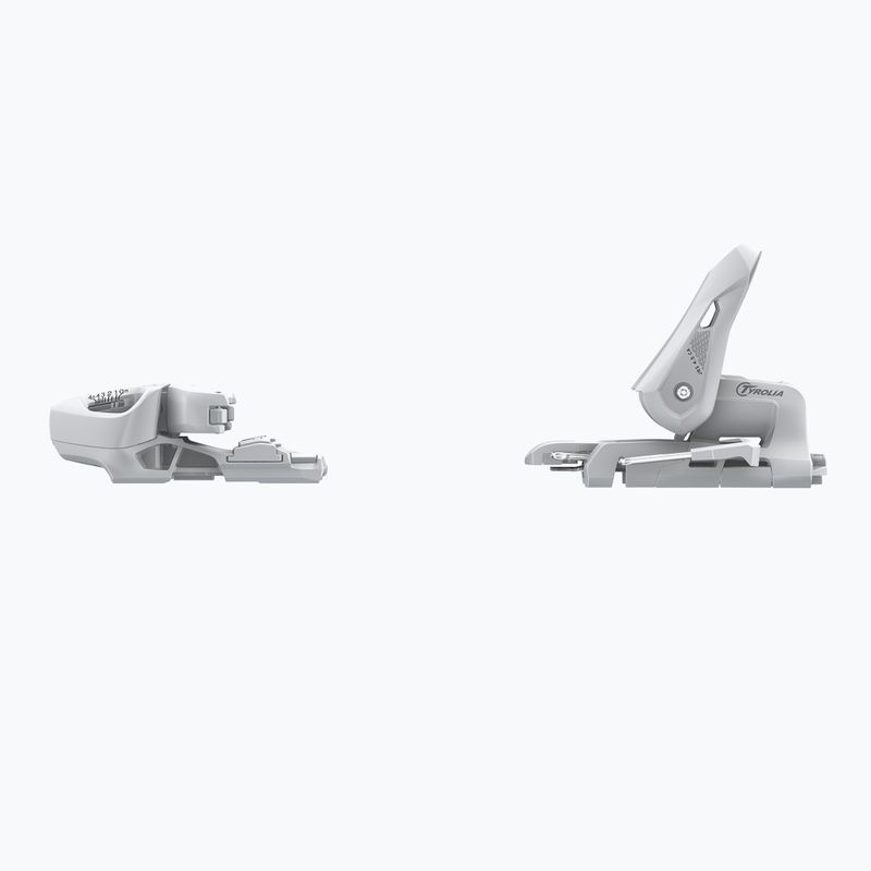 Narty zjazdowe dziecięce HEAD Paw Patrol JRS + wiązania Jrs 4.5 GW CA blue/white 5