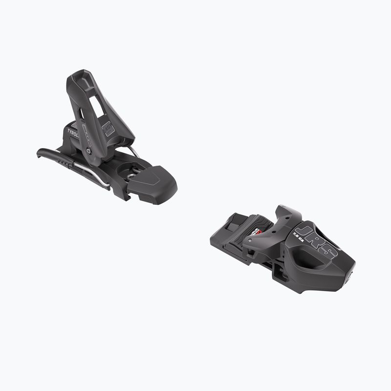 Narty zjazdowe dziecięce HEAD Monster Easy JRS + wiązania Jrs 7.5 GW CA white/black 4