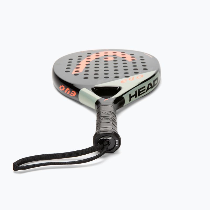 Rakieta do padla HEAD Evo Delta 2022 black/grey 3