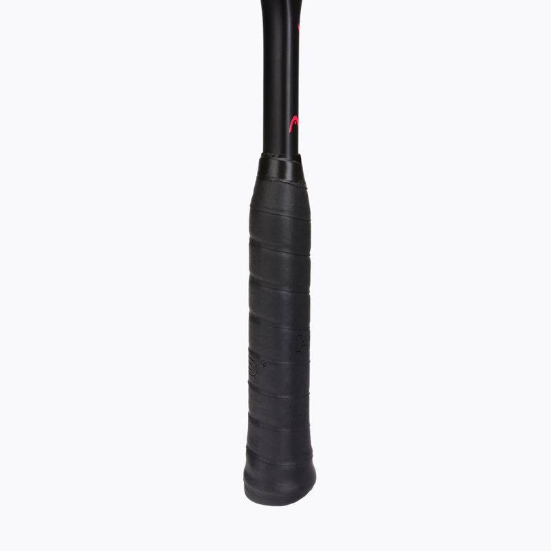 Rakieta do squasha HEAD Cyber Pro 2022 4