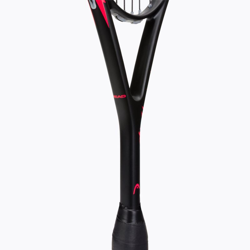 Rakieta do squasha HEAD Cyber Pro 2022 5
