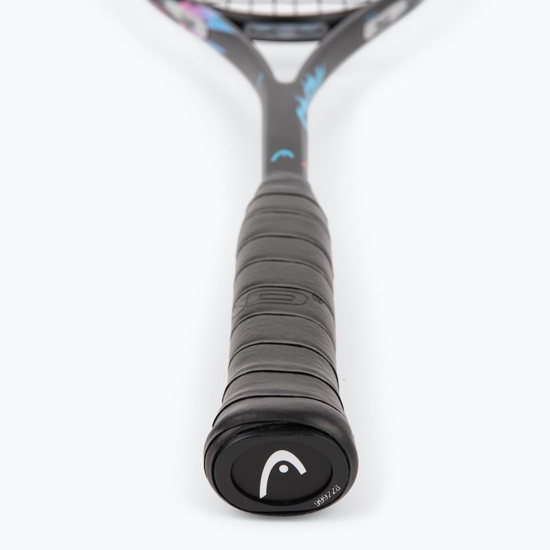 Zestaw do squasha HEAD Elite Pack 2022 3