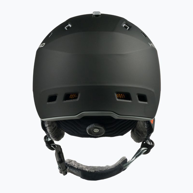 Kask narciarski HEAD Rachel W black 3