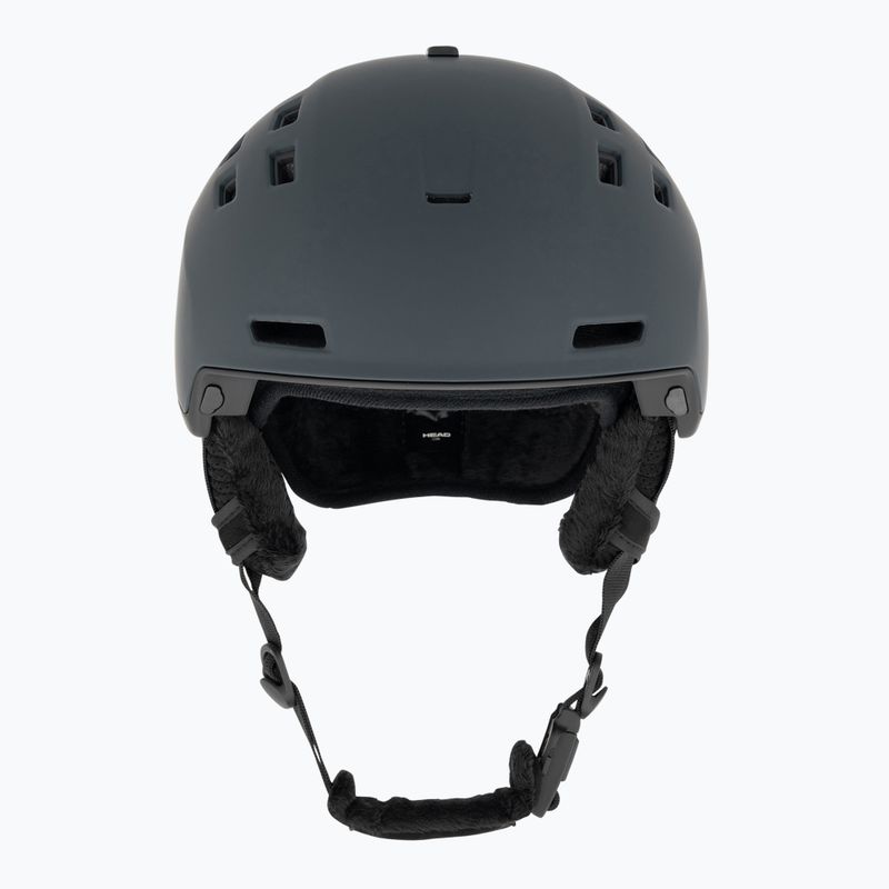 Kask narciarski HEAD Rev nightblue 2