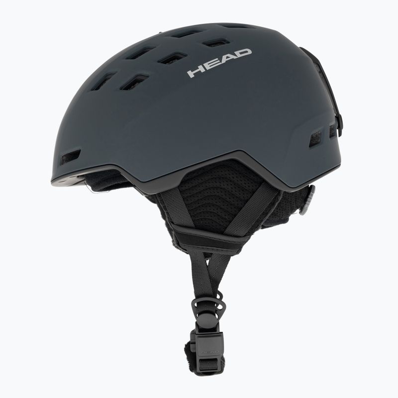 Kask narciarski HEAD Rev nightblue 5