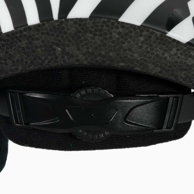 Kask narciarski dziecięcy HEAD Mojo Jr razzle 7