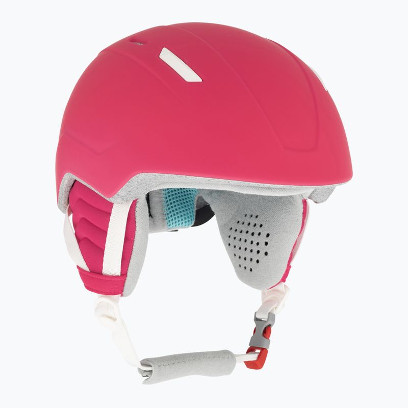 Kask narciarski dziecięcy HEAD Maja Jr pink