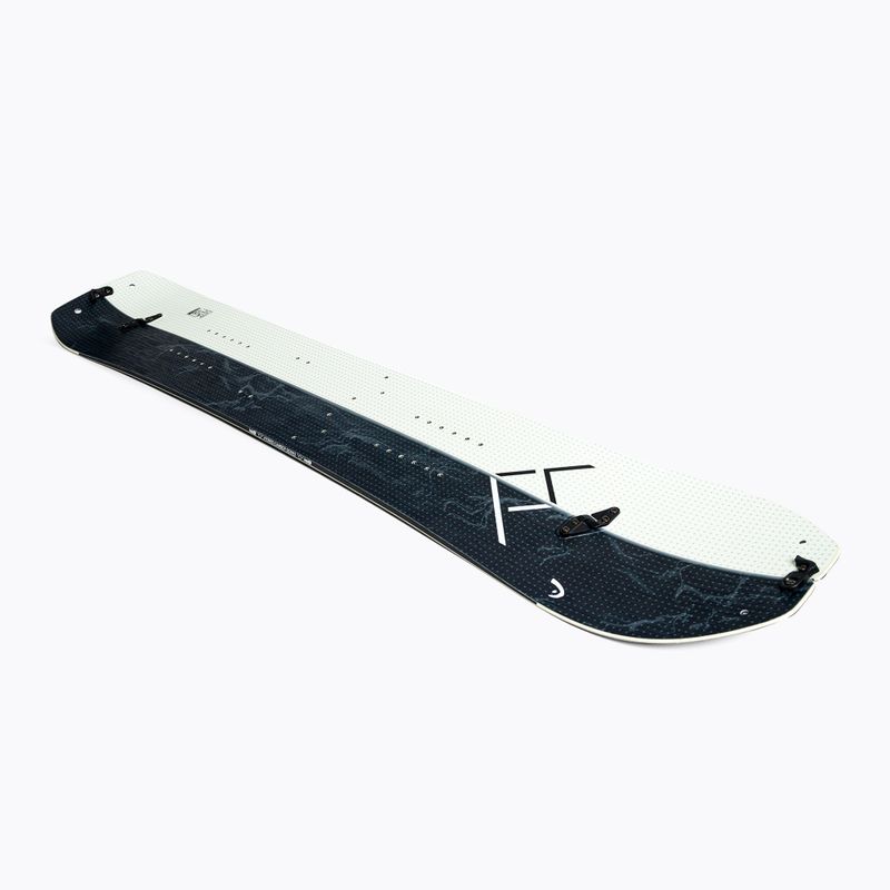 Deska splitboardowa HEAD Voy + Foki black/white 2