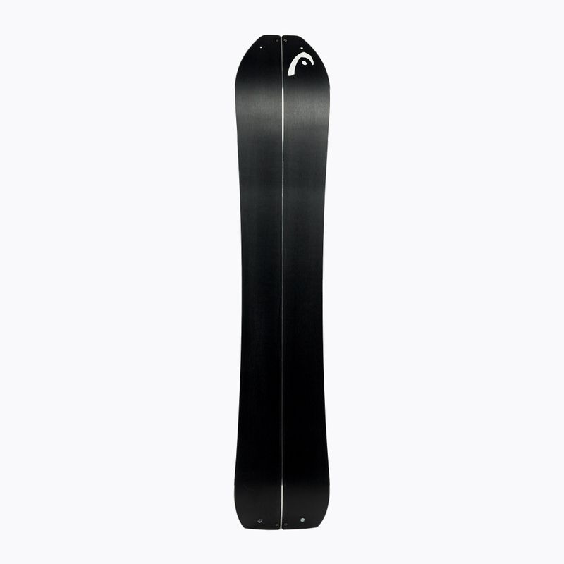 Deska splitboardowa HEAD Voy + Foki black/white 4