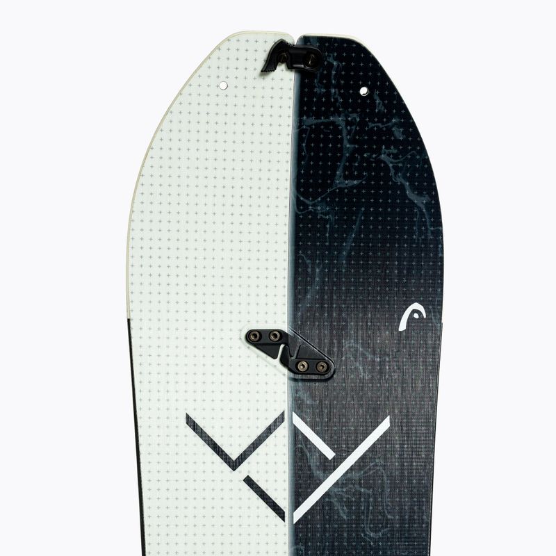 Deska splitboardowa HEAD Voy + Foki black/white 5