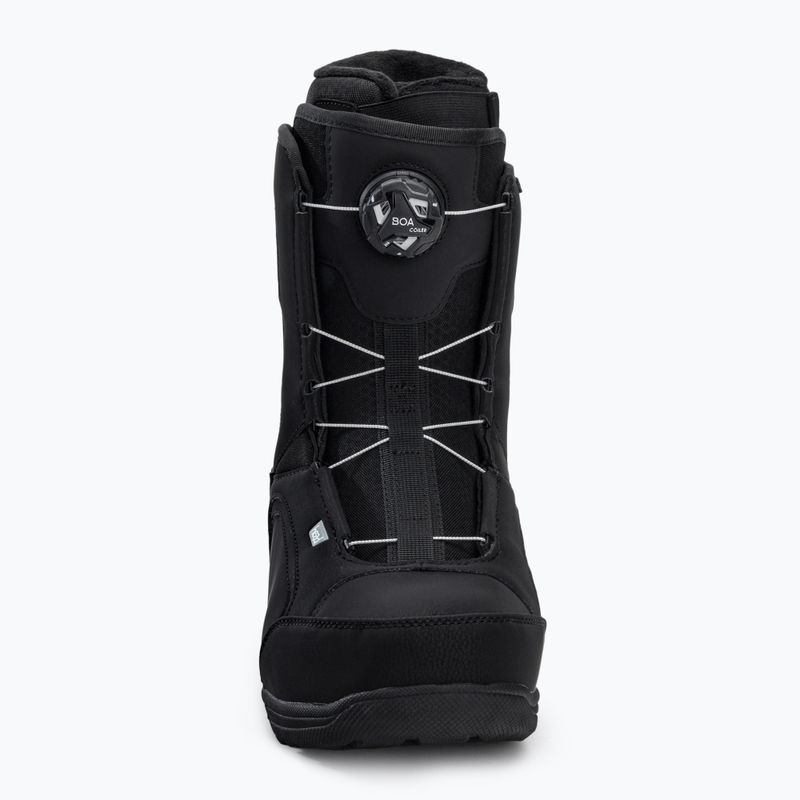 Buty snowboardowe męskie HEAD Scout LYT Boa Coiler black 3