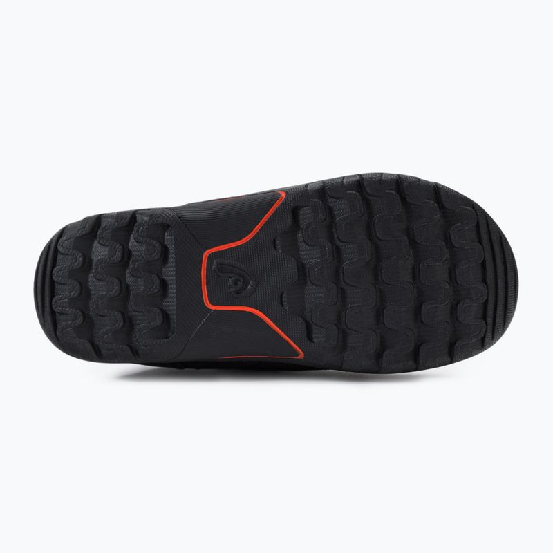 Buty snowboardowe damskie HEAD Galore Lyt Boa Coiler W black 4