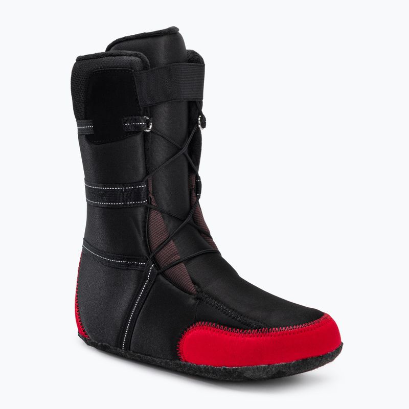 Buty snowboardowe damskie HEAD Galore Lyt Boa Coiler W black 5