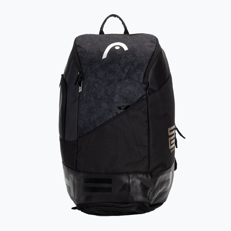 Plecak do padla HEAD Alpha Sanyo black