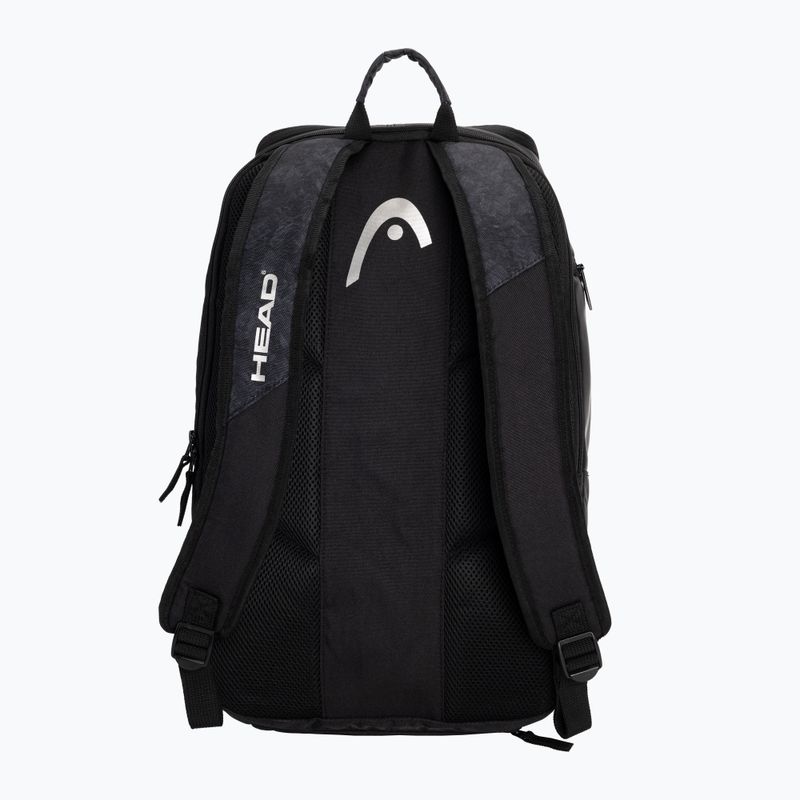 Plecak do padla HEAD Alpha Sanyo black 2