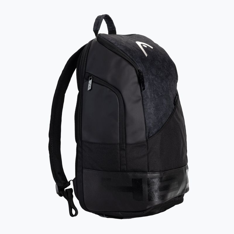 Plecak do padla HEAD Alpha Sanyo black 3