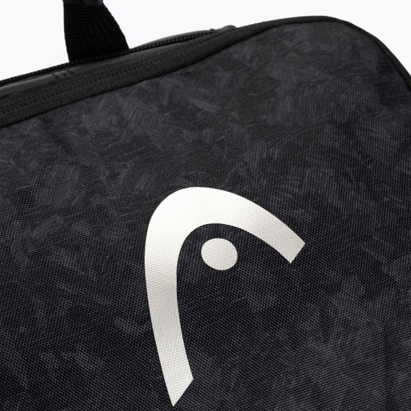Plecak do padla HEAD Alpha Sanyo black 4