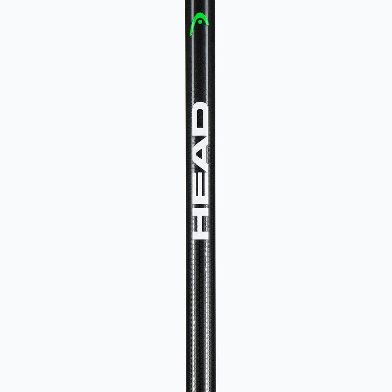 Kije narciarskie HEAD Frontside anthracite/green 6