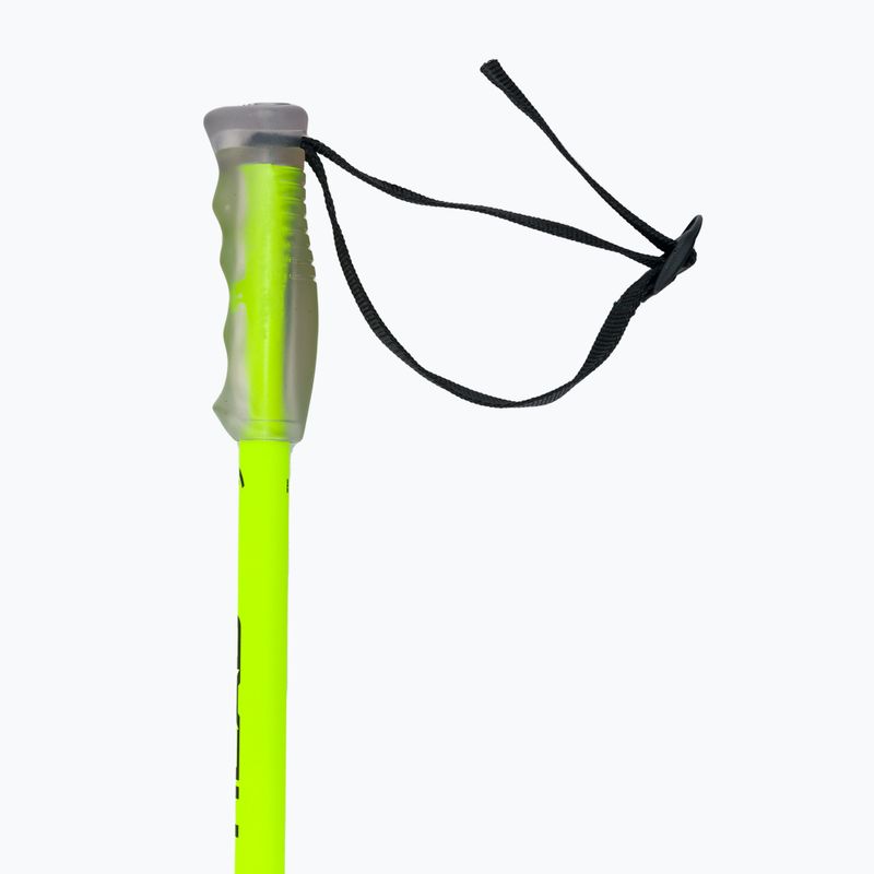 Kije narciarskie HEAD Multi neon/yellow/black 3