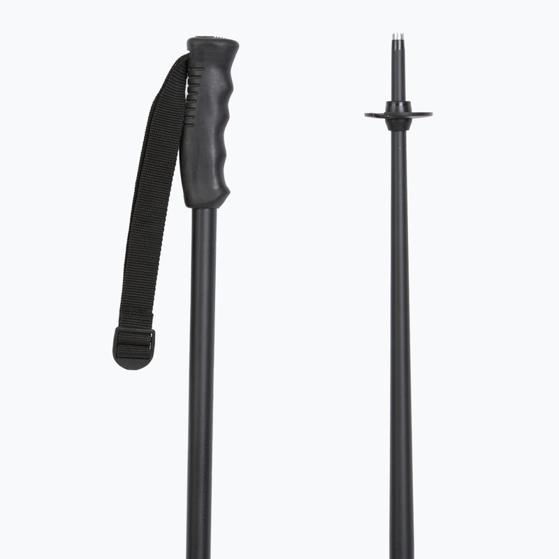 Kije narciarskie HEAD Multi black/black 3