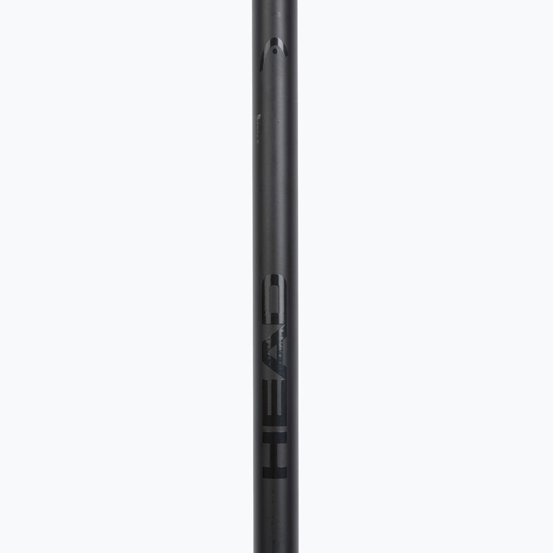 Kije narciarskie HEAD Multi black/black 4