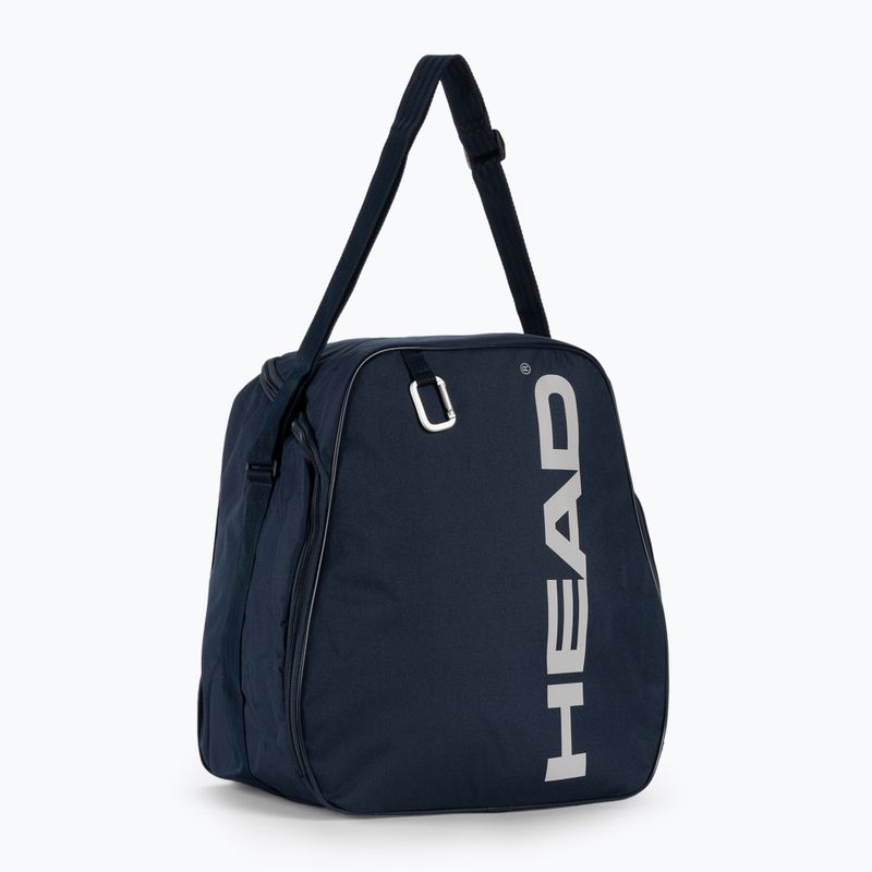 Torba narciarska na buty HEAD Bootbag 40 l dark navy