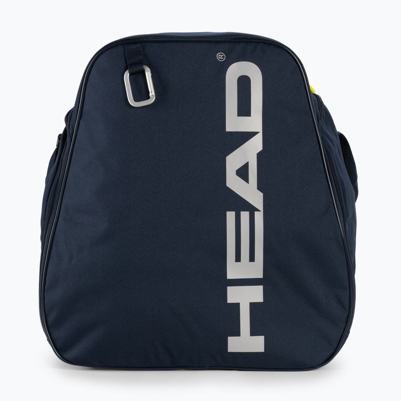 Torba narciarska na buty HEAD Bootbag 40 l dark navy 2