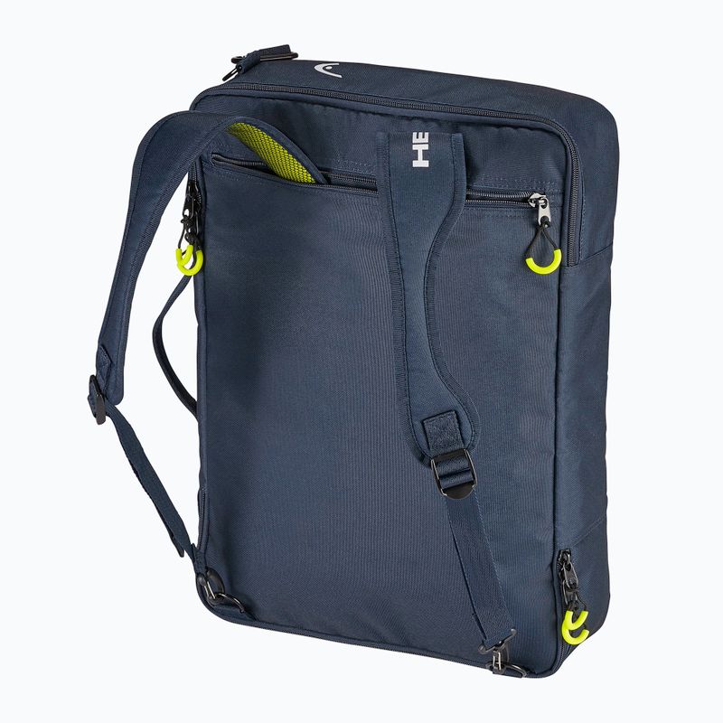 Torba narciarska na buty HEAD Boot Carry On 25 l dark navy 7