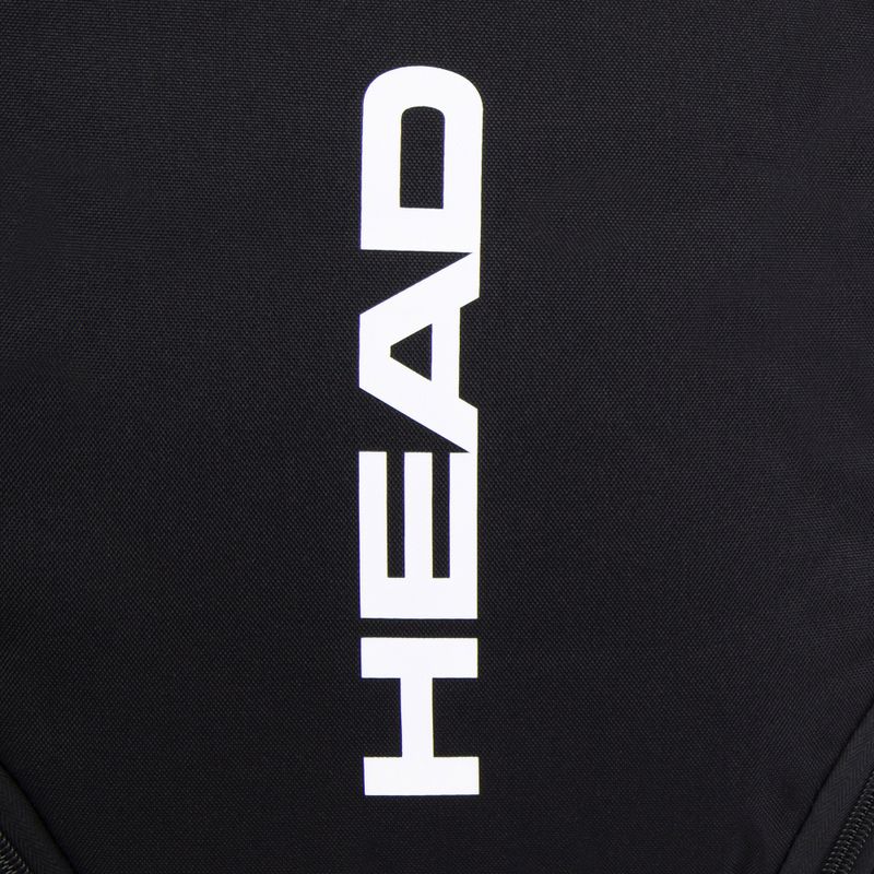Plecak narciarski na buty HEAD Heatable Bootbag 65 l white/black 6