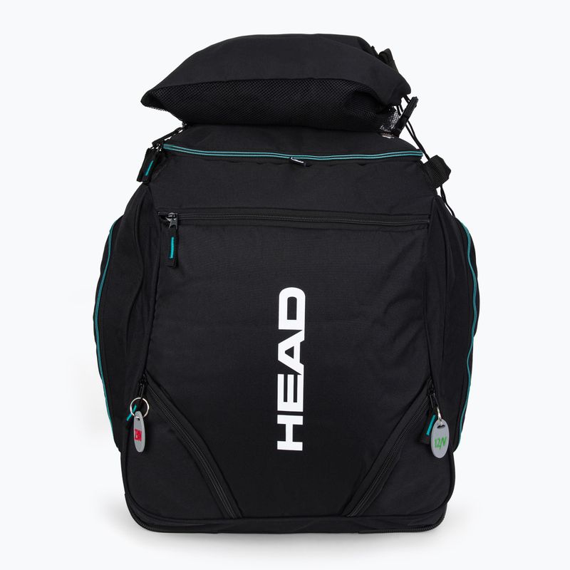 Plecak narciarski na buty HEAD Heatable Bootbag 65 l white/black 10