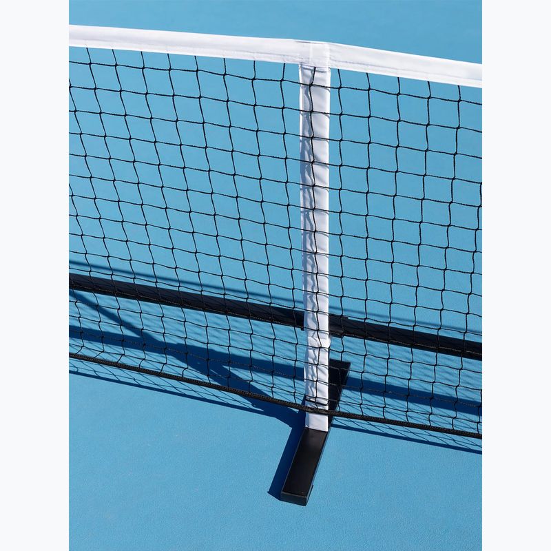 Siatka do pickleball HEAD Pickleball Net black/white 6