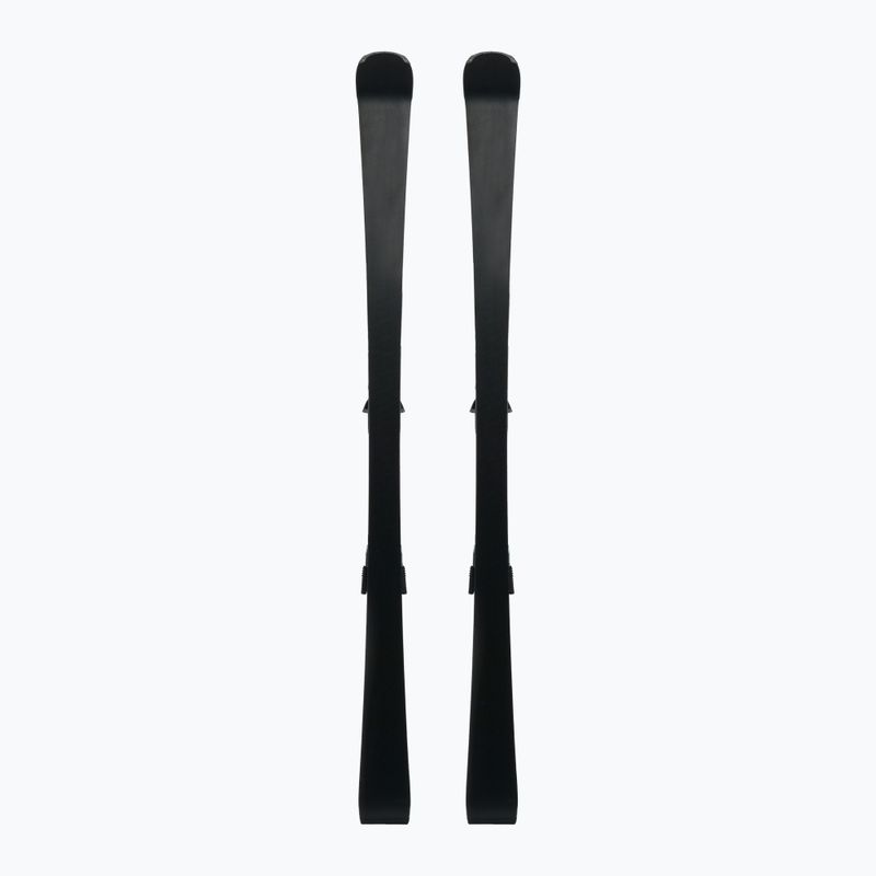 Narty zjazdowe HEAD WC Rebels e-SLR SW LYT-PR + wiązania PR 11 white/black 3