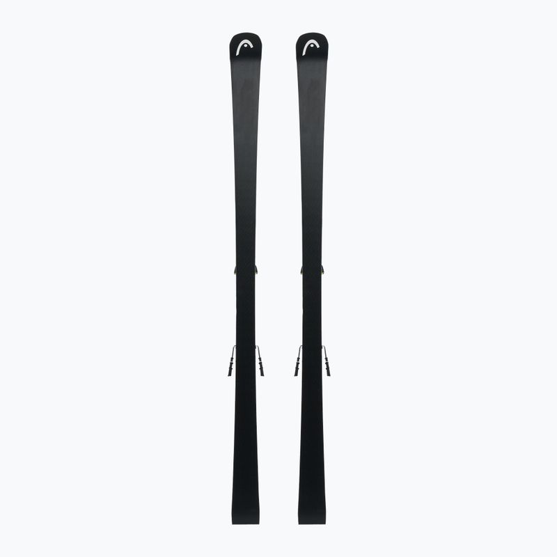 Narty zjazdowe HEAD WC Rebels e-Speed Pro SW RP WCR14 + wiązania Freeflex 14 yellow 3