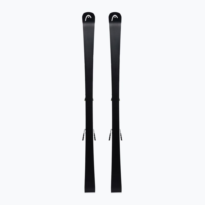 Narty zjazdowe HEAD WC Rebels e-Race Pro SW RP WCR 14 + wiązania Freeflex 14 yellow 3