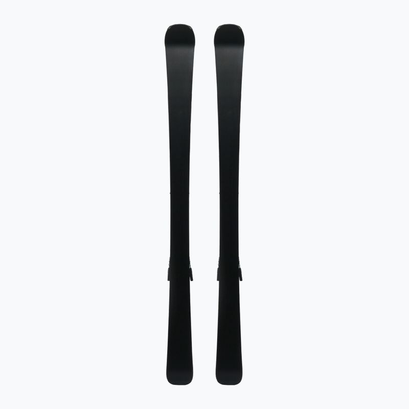 Narty zjazdowe HEAD Shape e-V10 SW AMT-PR + wiązania PR 11 black 3
