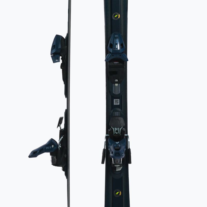Narty zjazdowe HEAD Shape e-V10 SW AMT-PR + wiązania PR 11 black 5