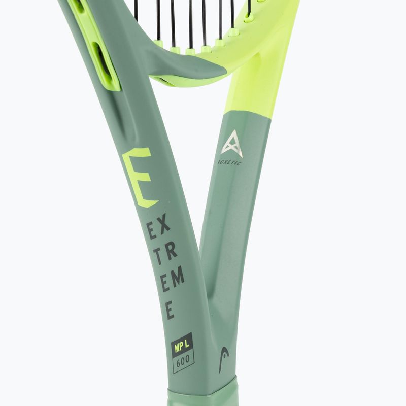 Rakieta tenisowa HEAD Extreme MP L 2022  4