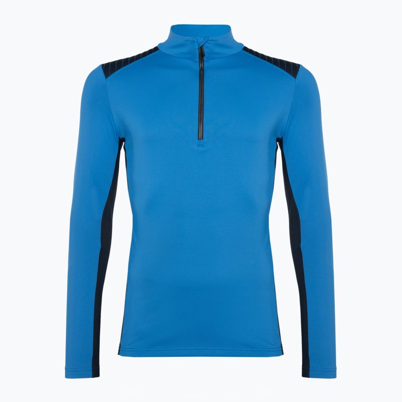 Bluza męska HEAD Marty aqua