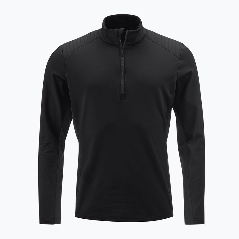 Bluza męska HEAD Marty black