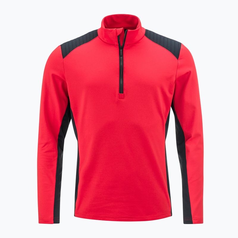 Bluza męska HEAD Marty red