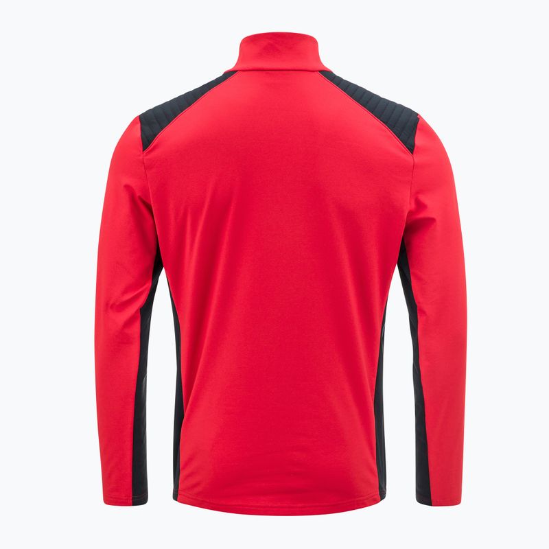 Bluza męska HEAD Marty red 2