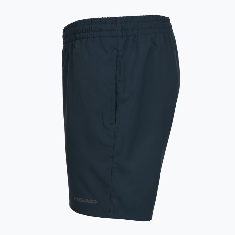 Spodenki tenisowe męskie HEAD Club navy 3