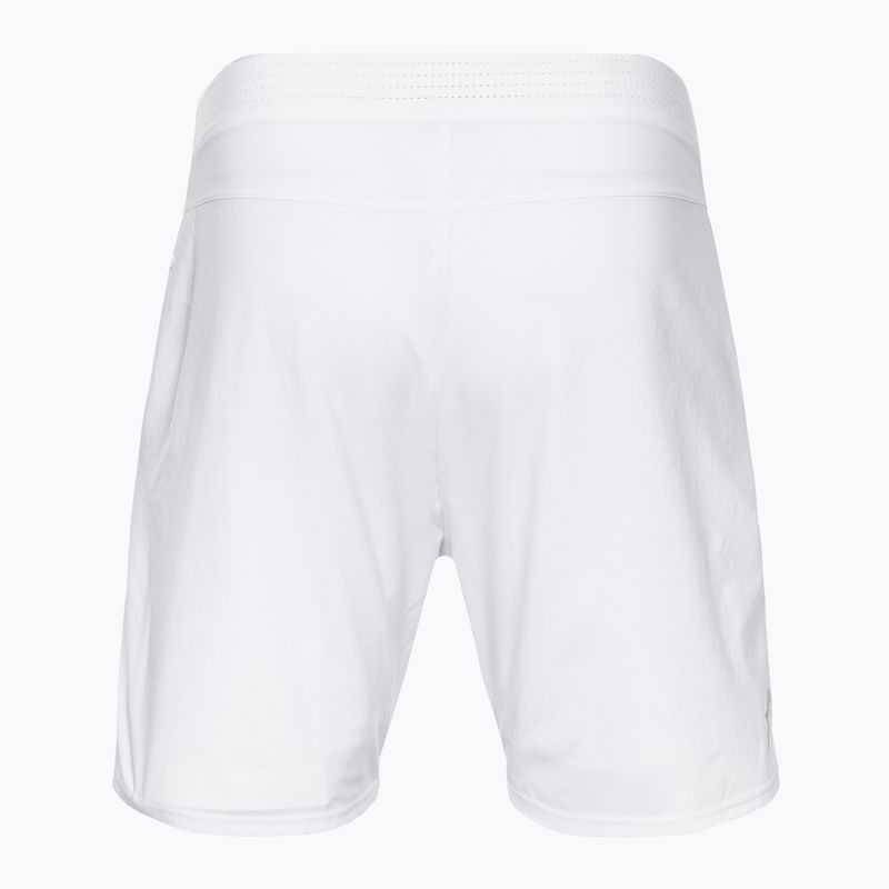 Spodenki tenisowe męskie HEAD Performance white 2